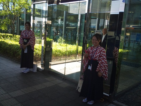 マドンナさん＠愛媛